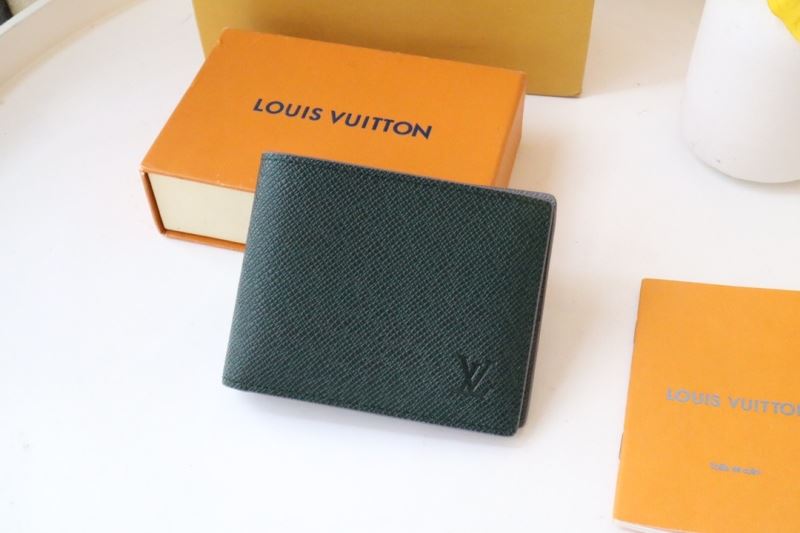 Louis Vuitton Wallets